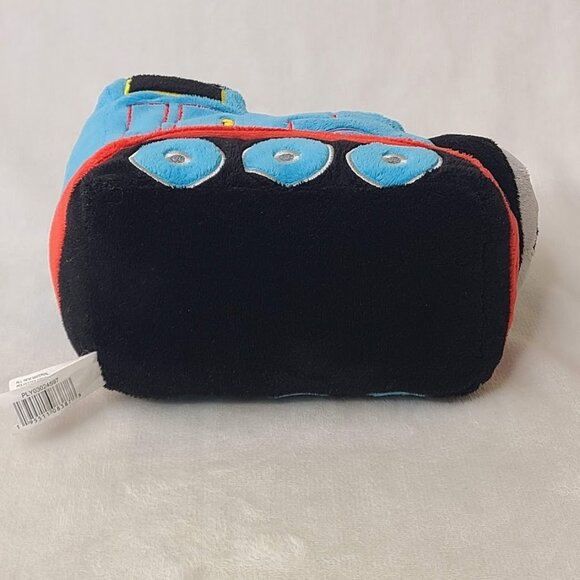 Thomas the Tank Engine Friends Plush 9" Blue #1 2023 Dan Dee Stuffed Toy - Picture 11 of 12